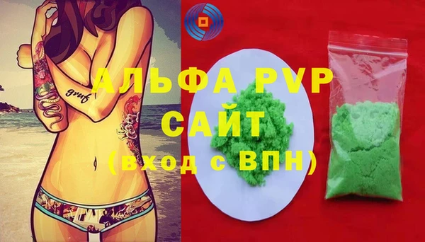 apvp Горняк
